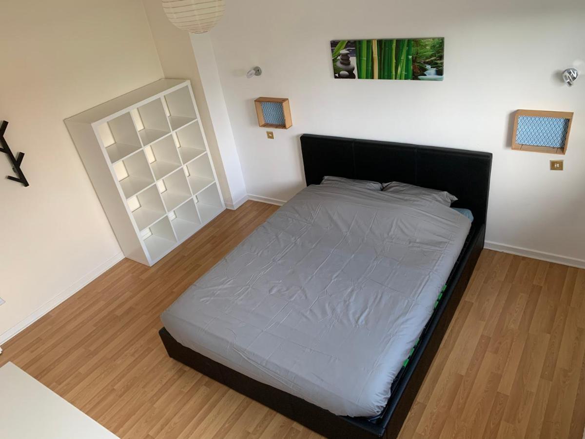 La Maison Du Risban Leffrinkhoucke Екстериор снимка