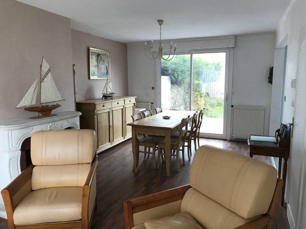 La Maison Du Risban Leffrinkhoucke Екстериор снимка